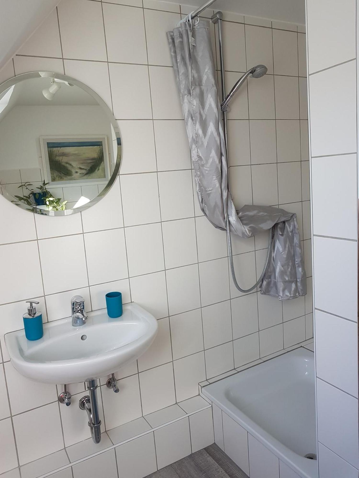 Seeblick- Noer Esterno foto