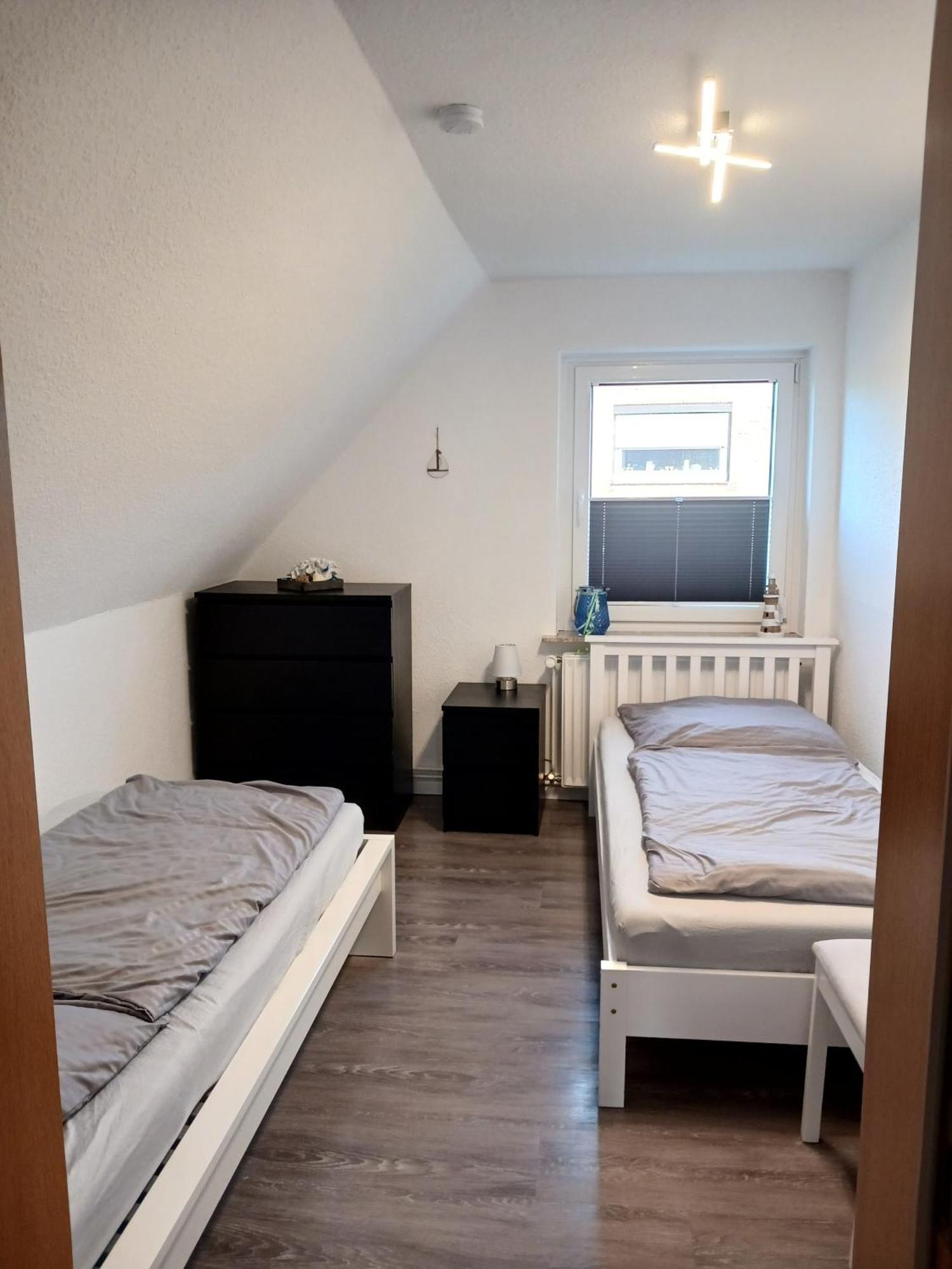 Seeblick- Noer Esterno foto